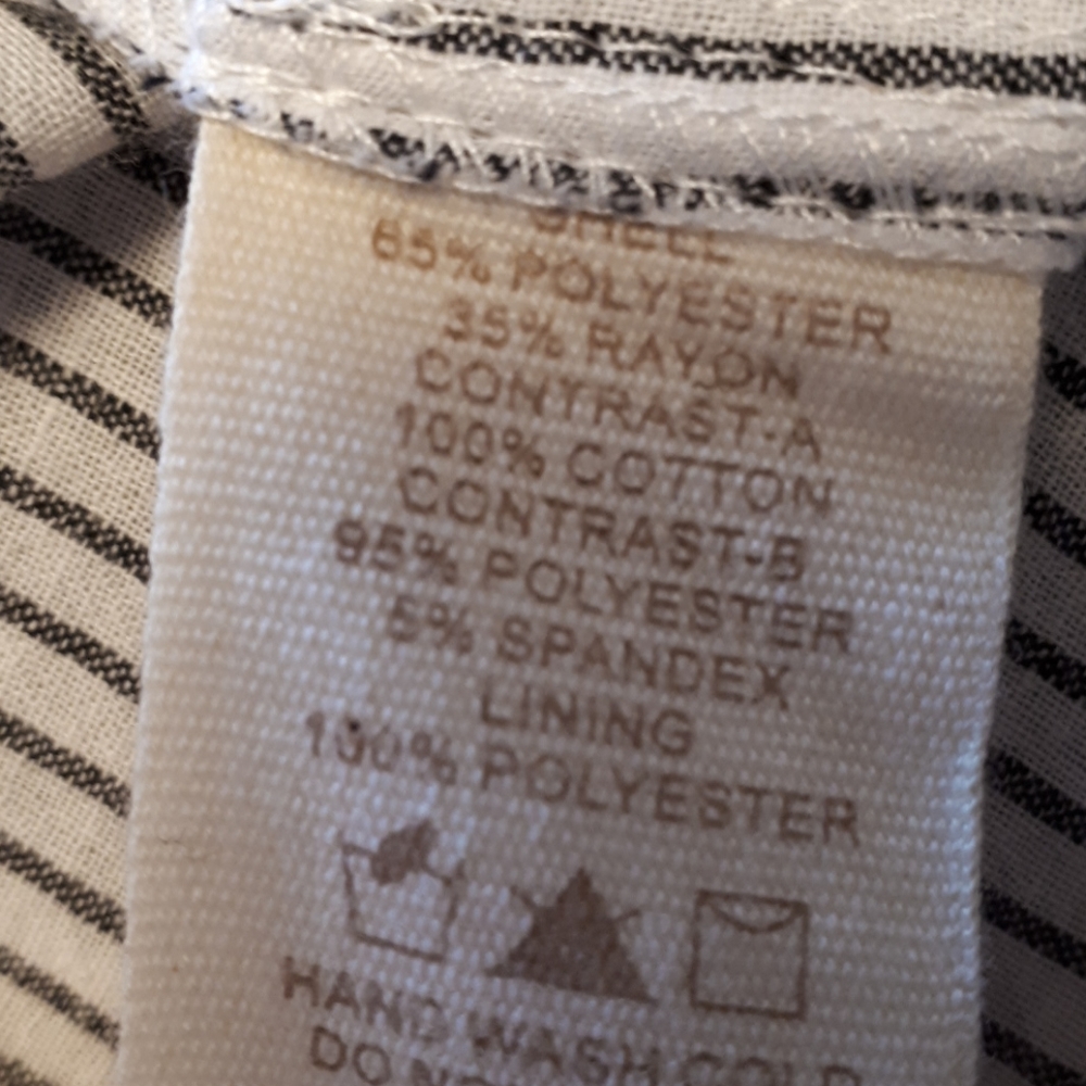 Mystree layer bomber jacket - Picture 6 of 7